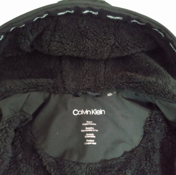 Calvin Klein Jacket, - Picture 2 of 11